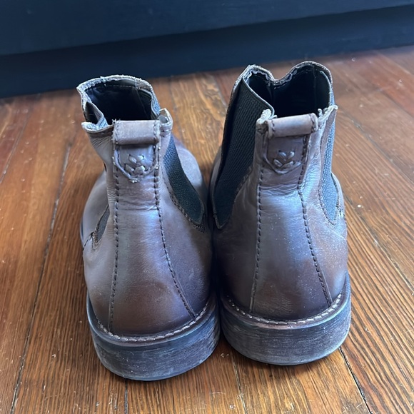 Men’s Kenneth Cole New York boots - Picture 3 of 8